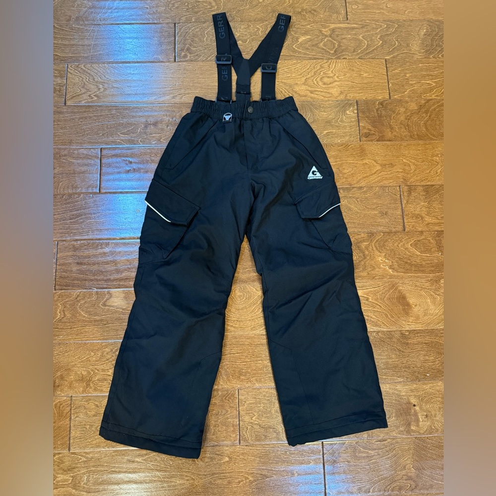 Gerry kids snow pants overall